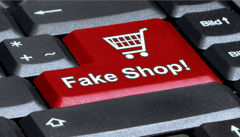 The Factory Behind the Fake Bargain