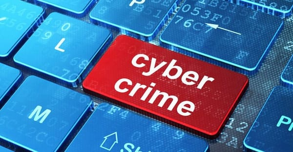 Have we lost the fight against cyber criminals?
